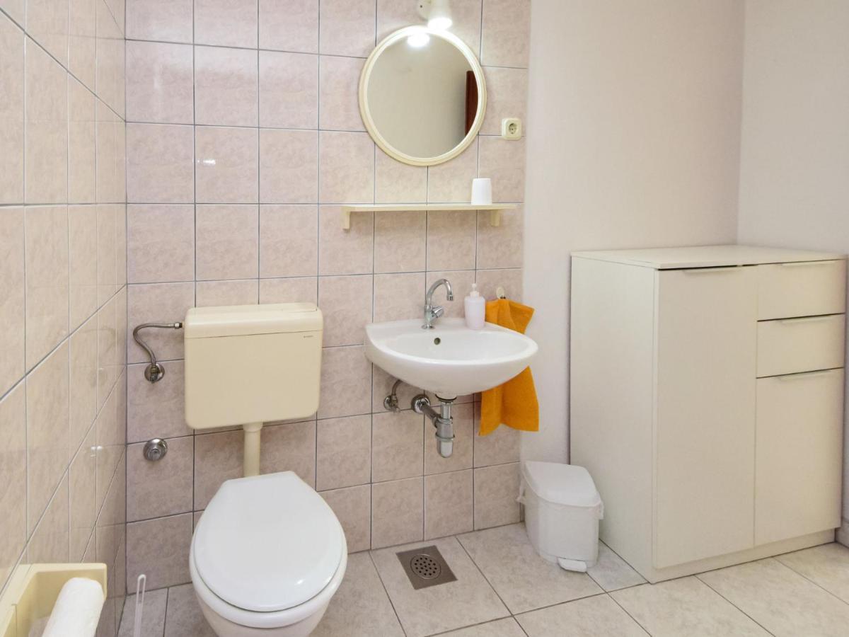 Apartment Lucija-1 By Interhome Traù Esterno foto