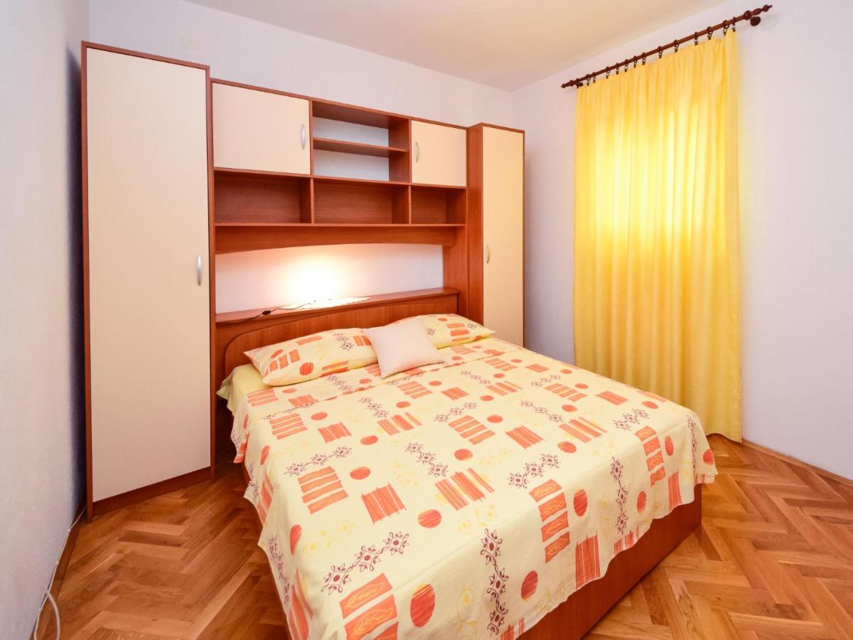 Apartment Lucija-1 By Interhome Traù Esterno foto