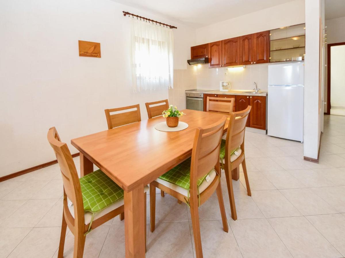 Apartment Lucija-1 By Interhome Traù Esterno foto