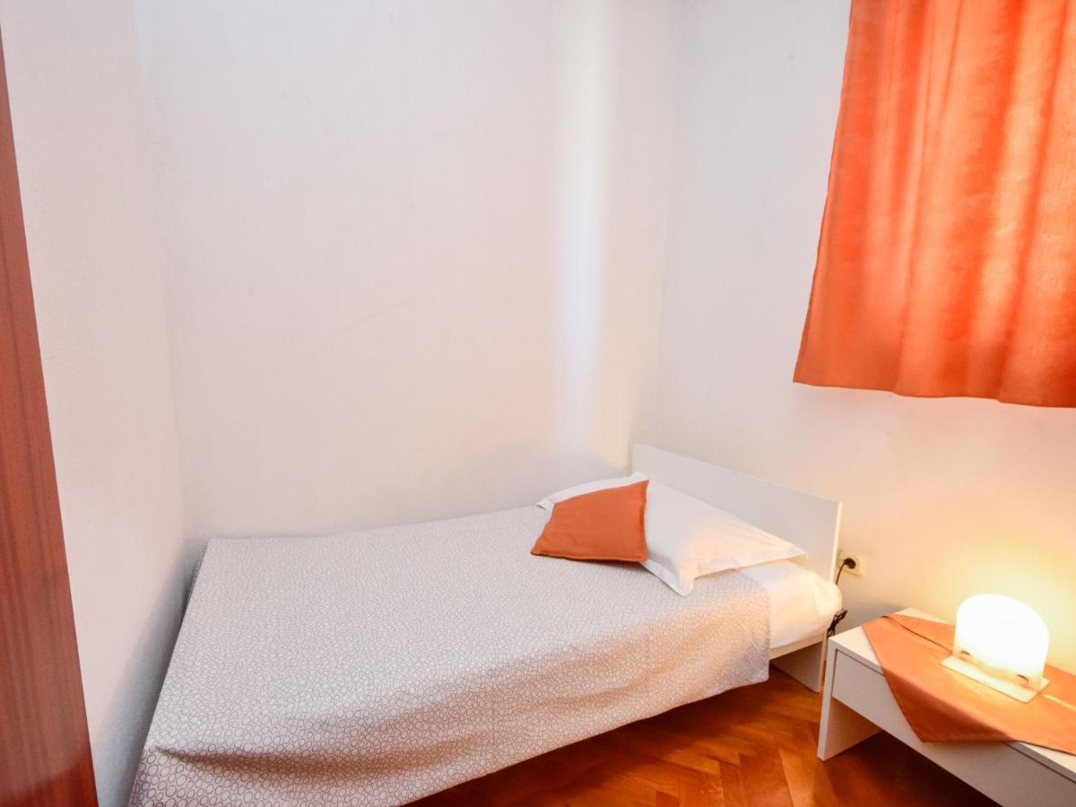 Apartment Lucija-1 By Interhome Traù Esterno foto