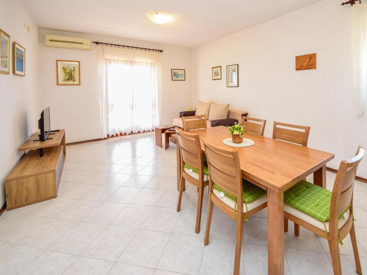 Apartment Lucija-1 By Interhome Traù Esterno foto