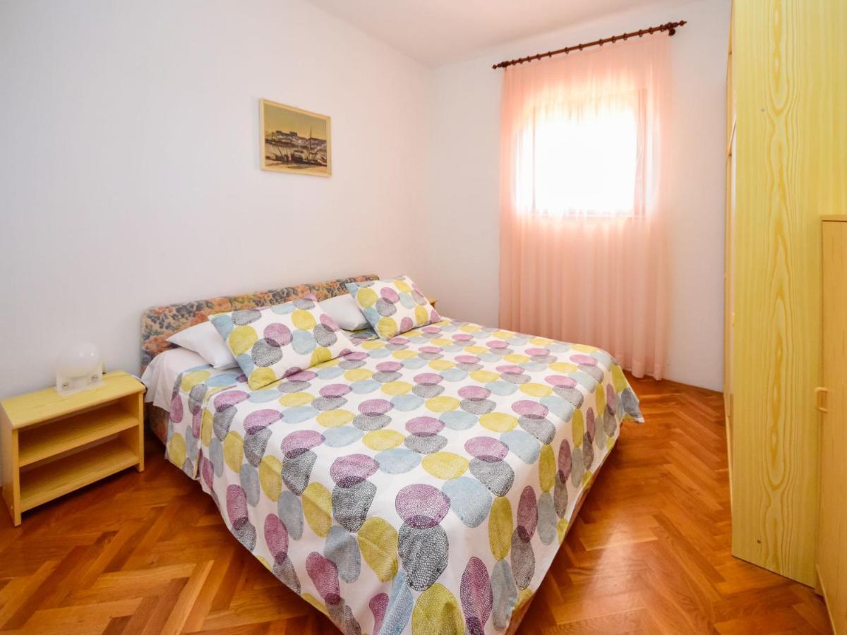 Apartment Lucija-1 By Interhome Traù Esterno foto