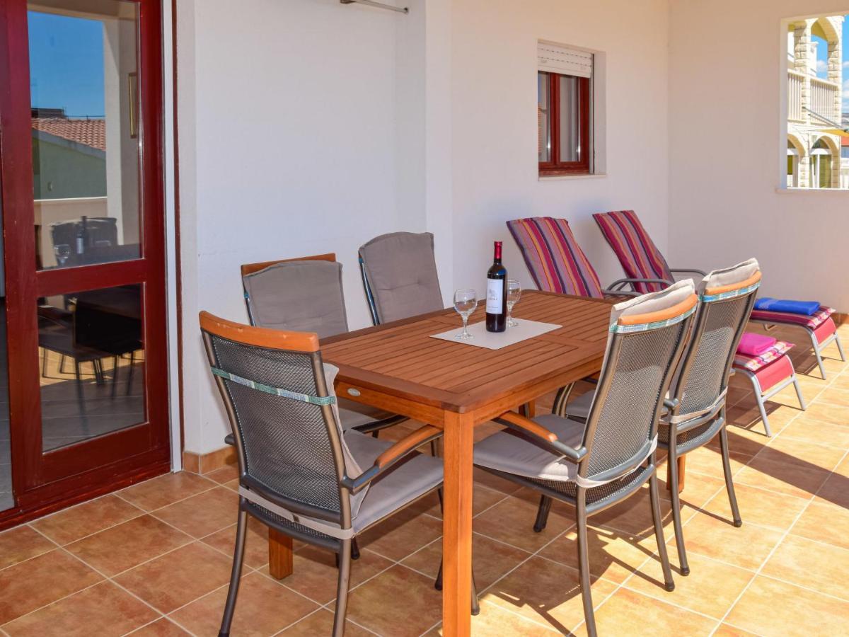 Apartment Lucija-1 By Interhome Traù Esterno foto